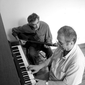 oscar alem y juan falú