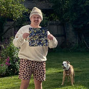 Second Dinner (and also these)