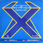 Initialize
