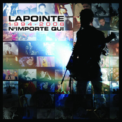 Eric Lapointe: Lapointe 1994-2006 N'importe Qui