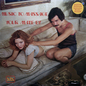 Music to Massage Your Mate By