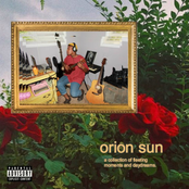 Orion Sun: A Collection of Fleeting Moments and Daydreams