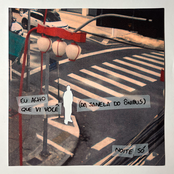 Eu Acho Que Vi Você (Da Janela Do Ônibus)