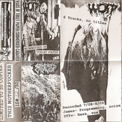 Mummified In Toilet Paper E.P. / Submersed Cadaver