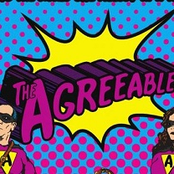 the agreeables