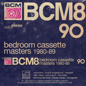 Bedroom Cassette Masters 1980-89 Volume Eight