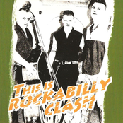 The Farrell Bros.: This Is Rockabilly Clash