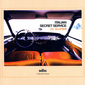 Strange Days by Italian Secret Service