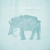 The Sky. The Mountains. The Land.