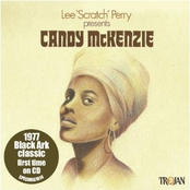 Lee `Scratch' Perry Presents Candy McKenzie