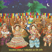 Boizinho Barrica: Terreiros de São João