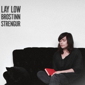 Brostinn Strengur by Lay Low