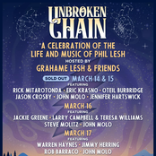 Grahame Lesh & Friends: 2025.03.17 - Capitol Theatre, Port Chester, New Yok