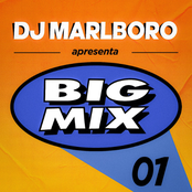 DJ Marlboro Apresenta Big Mix 01