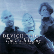 Dvořák / Novák / Suk: The Chech Legacy