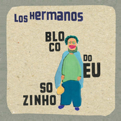 Mais Uma Canção by Los Hermanos