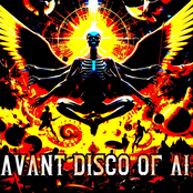 Avant Disco Of AI - EP