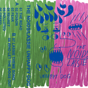 THE NOIDS/LASSIE UNHAPPY DOG SPLIT