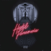 Jazz Cartier: Hotel Paranoia