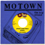The Complete Motown Singles, Volume 5: 1965