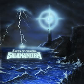 Conquest Of Paradise by Salamandra