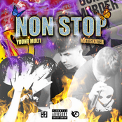 NONSTOP (feat. Young Multi)
