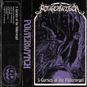 POLTERWYTCH - 5 Curses Of The Polterorgel