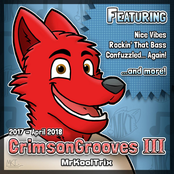 CrimsonGrooves III