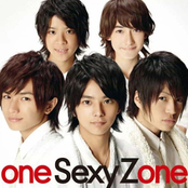 We Can Be One by Sexy Zone