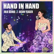 Julie Benko: Hand in Hand