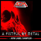A Fistful Of Metal – Label Sampler