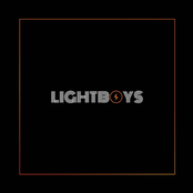 Lightboys - EP