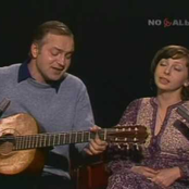 Sergei Nikitin & Tatiana Nikitina