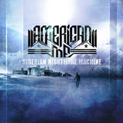 American Me: Siberian Nightmare Machine