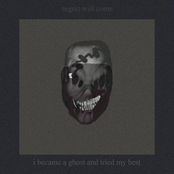 i became a ghost and tried my best