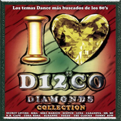 I Love Disco Diamonds Collection Vol. 42