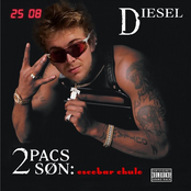 2Pacs søn: Escobar Chulo