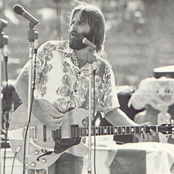 carl wilson