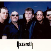 The Best Of Nazareth