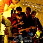 Danter paia y planadices