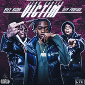 Victim (feat. Iffy Foreign) - Single