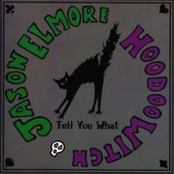 Country Mile by Jason Elmore & Hoodoo Witch