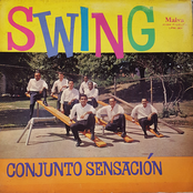 Swing Con El Conjunto Sensación