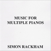Music For Multiple Pianos