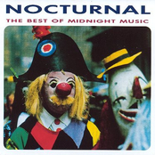 Nocturnal - The Best Of Midnight Music