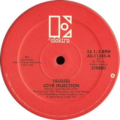 Love Injection / Gone For The Weekend