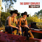 Advance My Spark by The Sunny Cowgirls