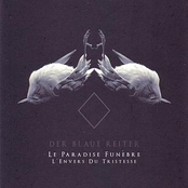 Le Paradise Funèbre, L'Envers Du Tristesse