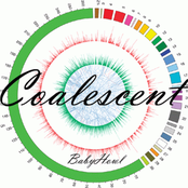 Coalescent EP
