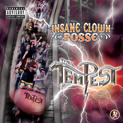 Growing Again by Insane Clown Posse